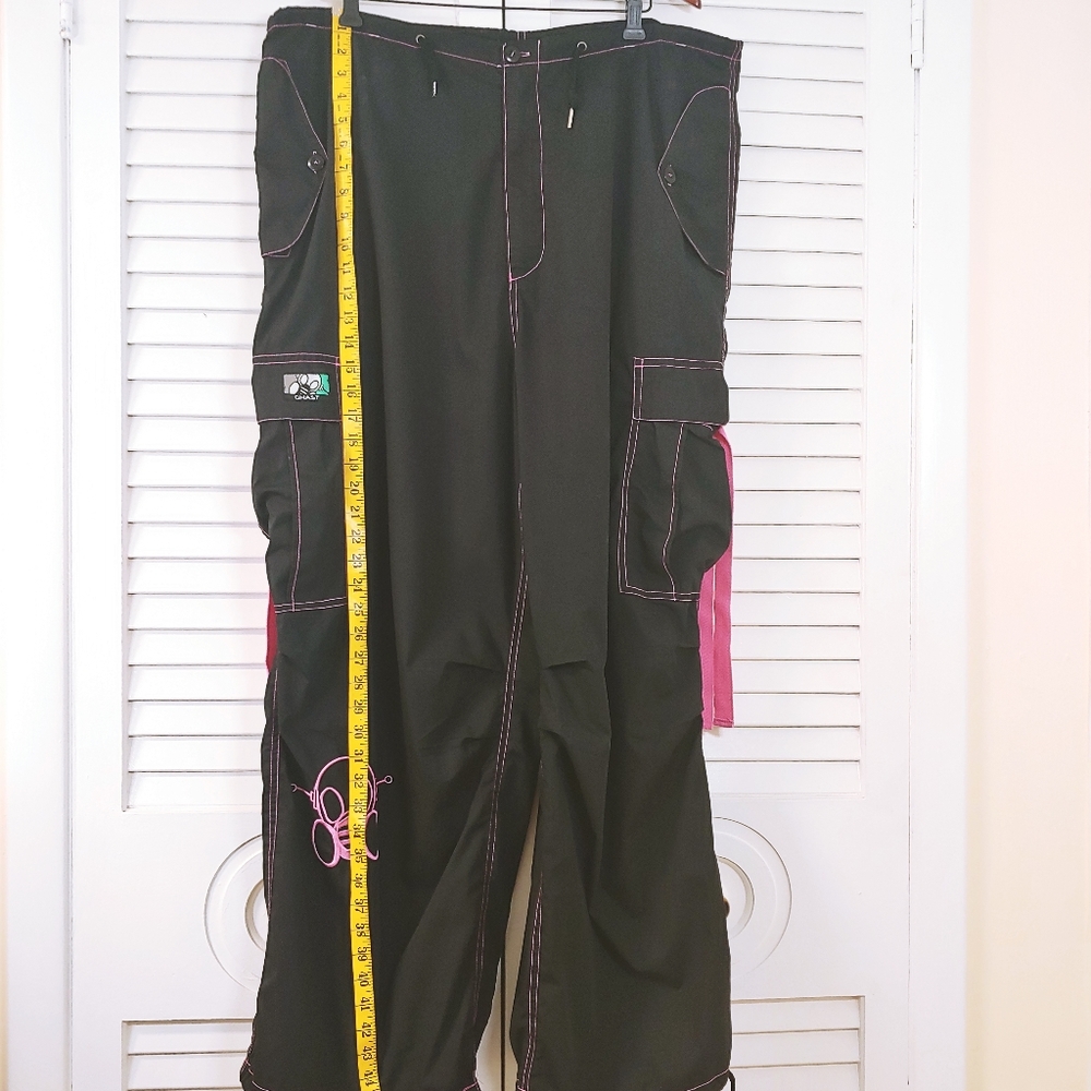🔥Ghast Cargo Pants - Picture 4 of 14